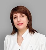 Лесных Татьяна Николаевна